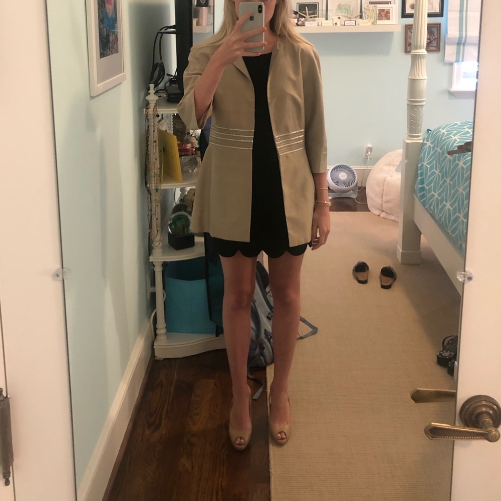 Gianfranco Ferre Studio - VINTAGE DESIGNER jacket